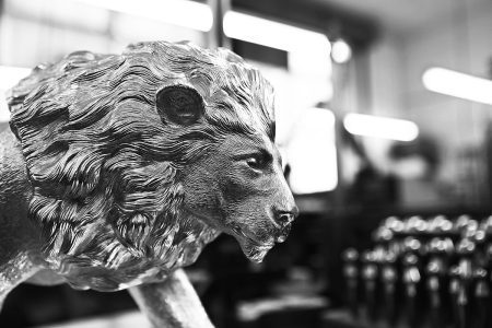 Inside the intriguing world of Grant Macdonald London, Britain’s finest silversmiths