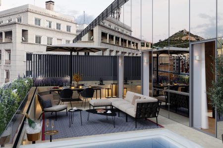 Five of the hottest new hotel openings for 2022