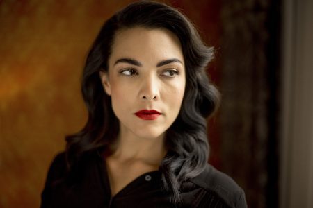 Jazz singer Caro Emerald on highbrow performances and collaborative leadership