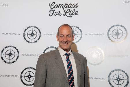 Column: From SAS success to empowering British schoolchildren, Floyd Woodrow shares why great leadership is all about values